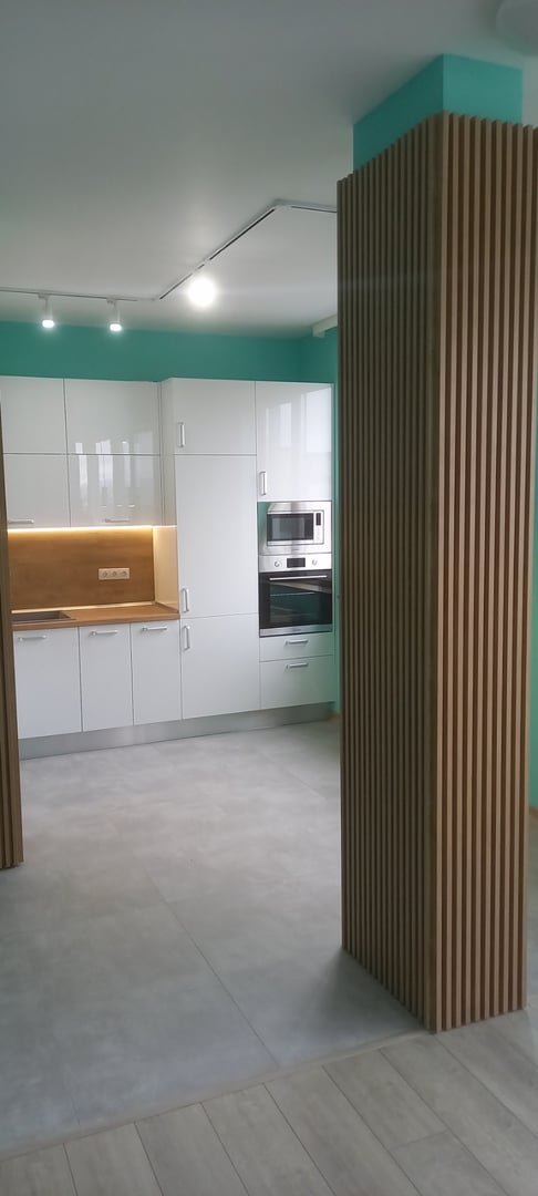 Кухня по поръчка