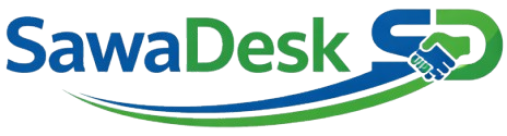 SawaDesk Logo