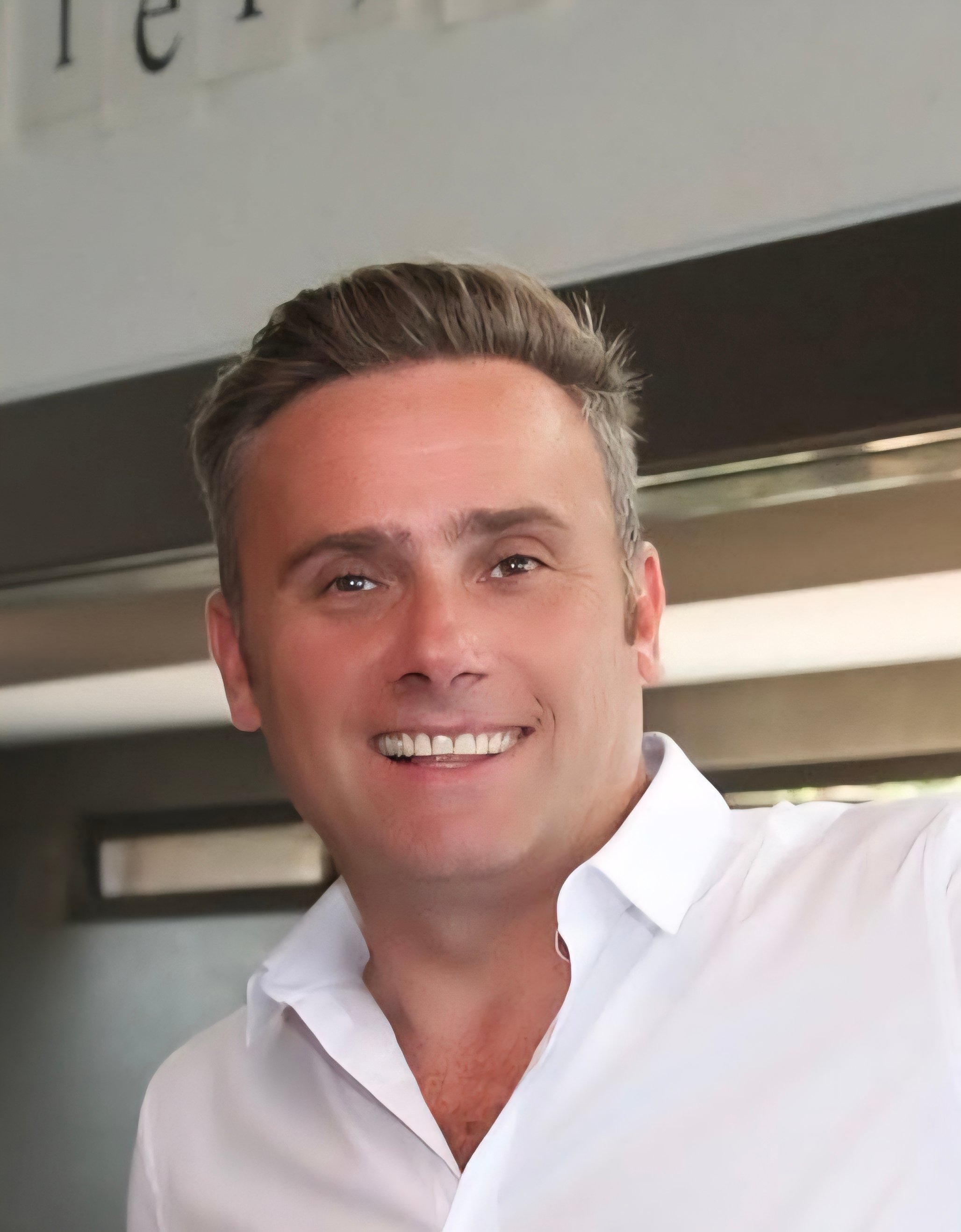 Profile picture of Paul Wilson, Business Development Manager