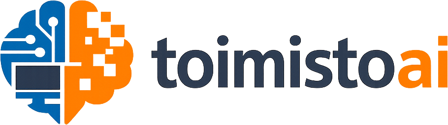 toimistoai