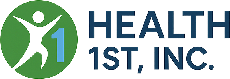 HEALTH 1ST