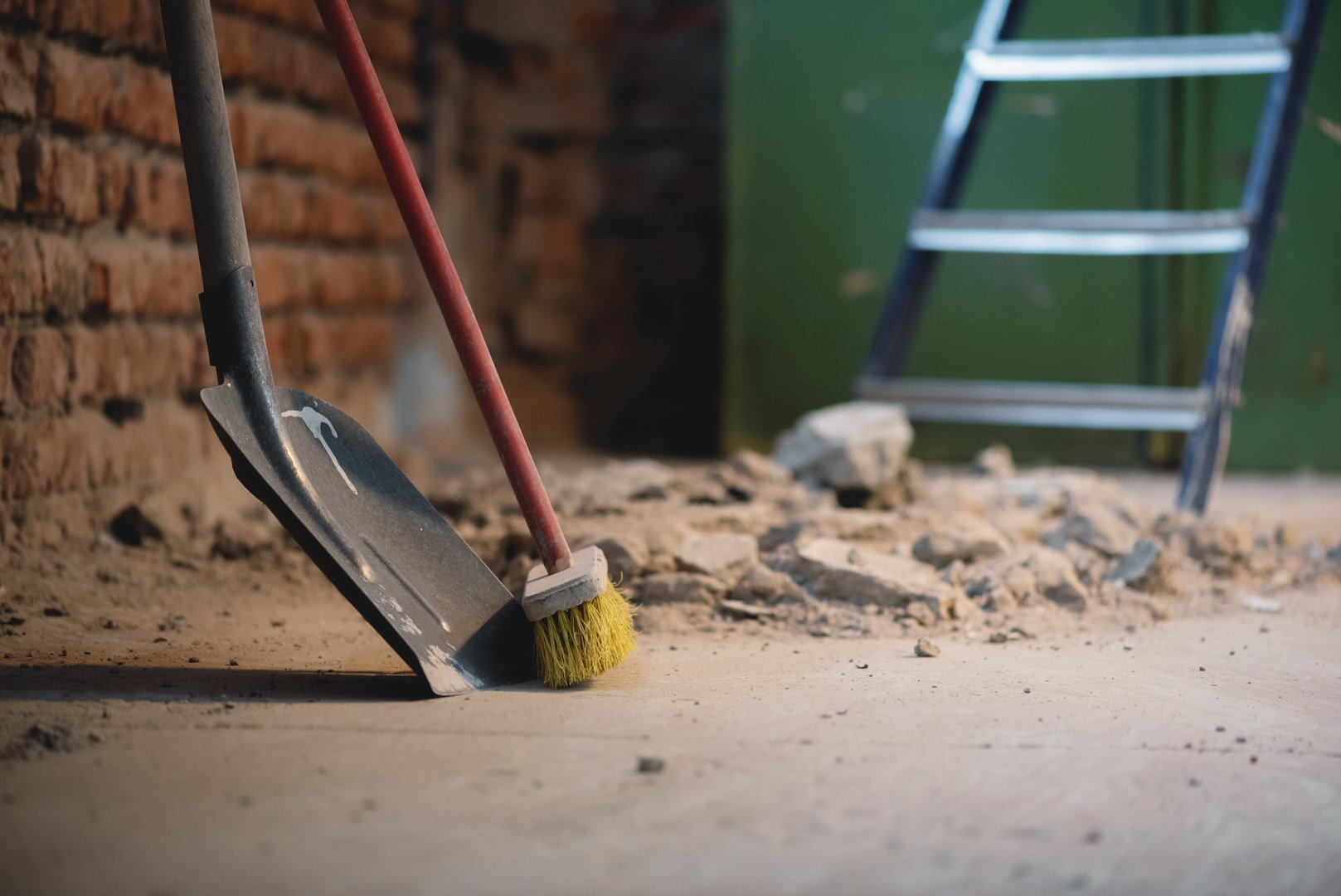 Cleaning Professionals