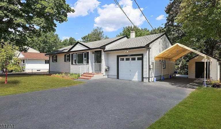 107 Maple St, Bridgewater Twp., NJ 08807