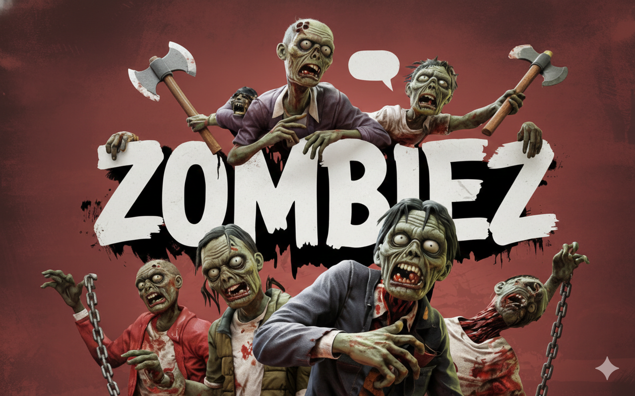 ZOMBIEZ