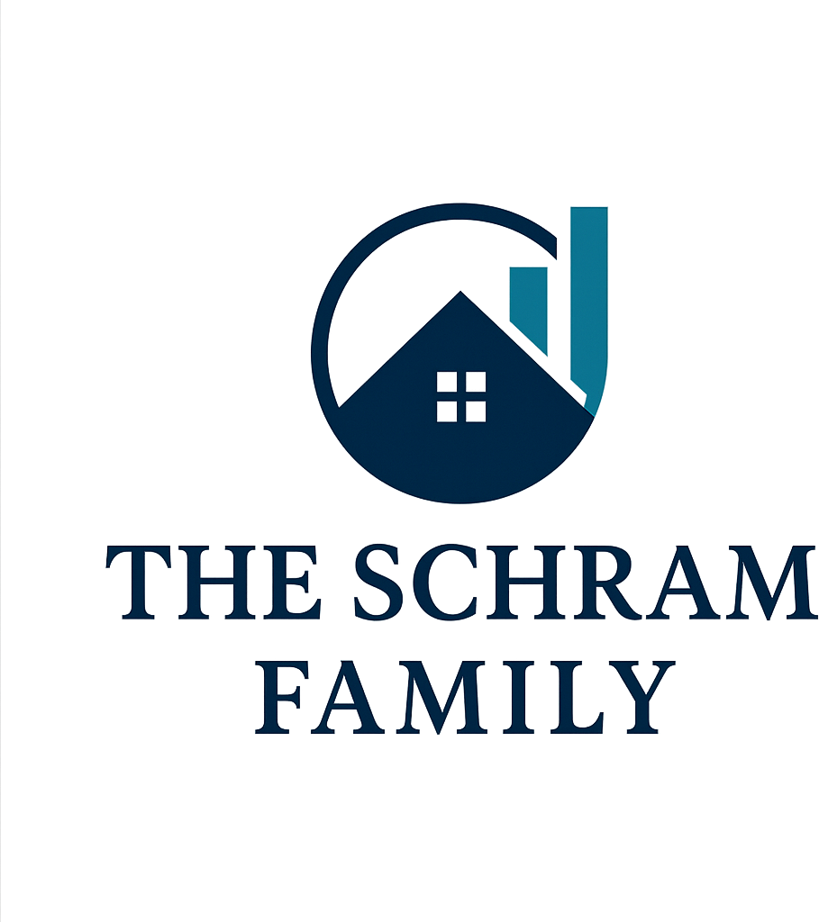 The Schram Family Logo