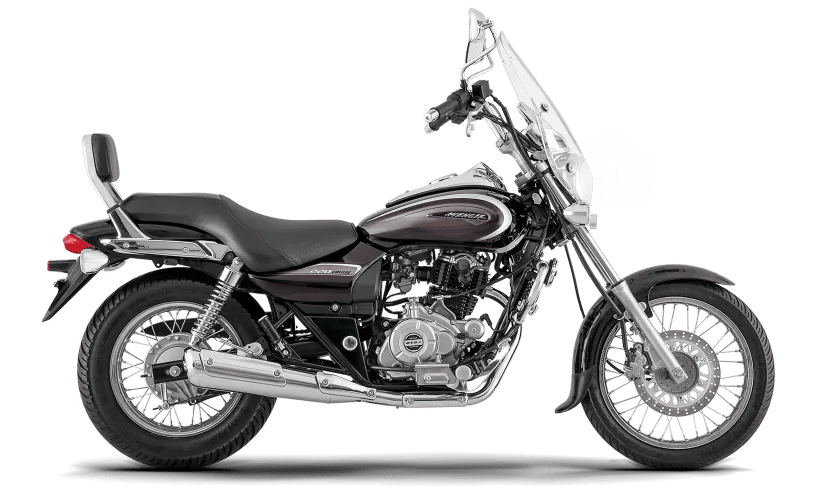 Motorcycle Image