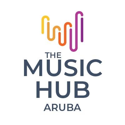 The Music Hub Logo