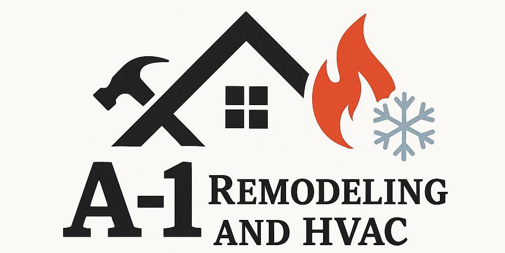 A-1 Remodeling and HVAC