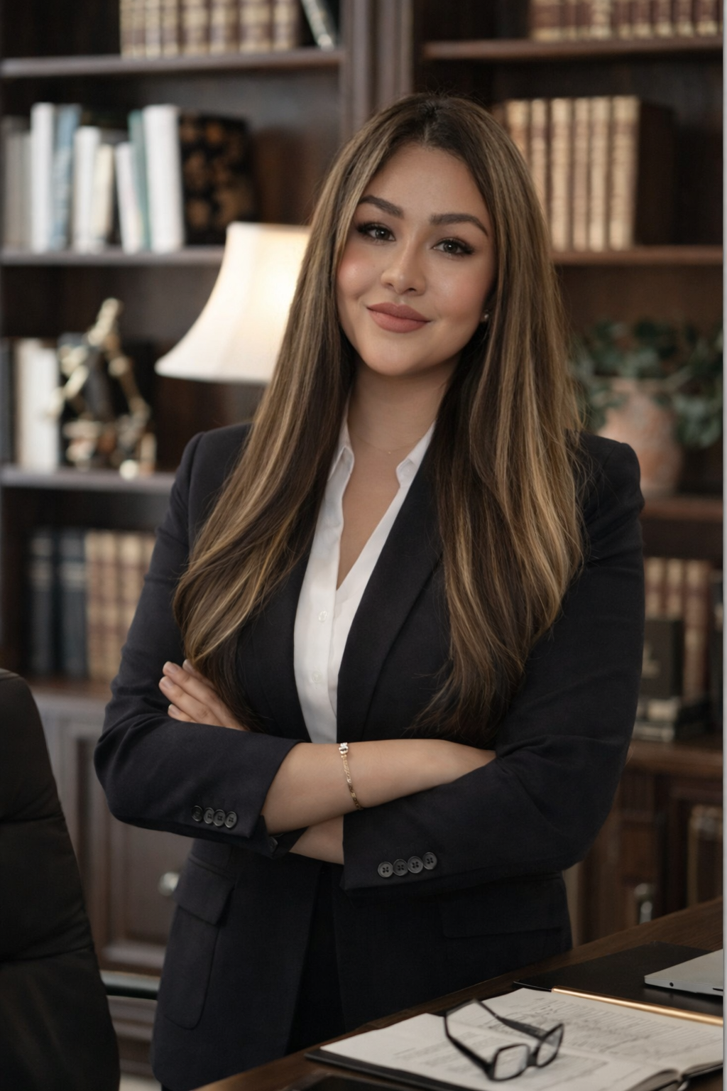 Montserrat Vera - CEO & Fundadora