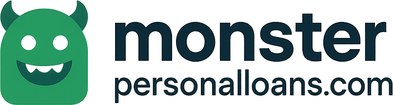 Monster Personal Loans