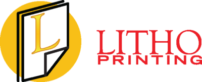 Litho Printing Htx Logo