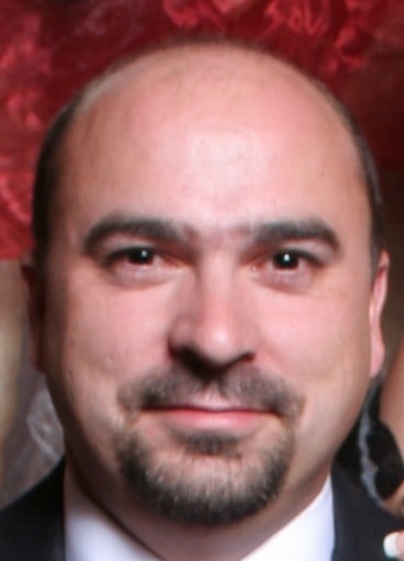Team Member Image