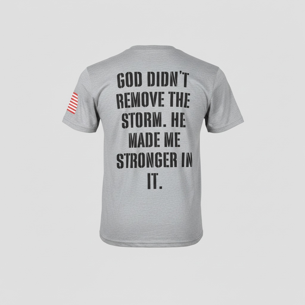 Premium Unisex T-Shirt