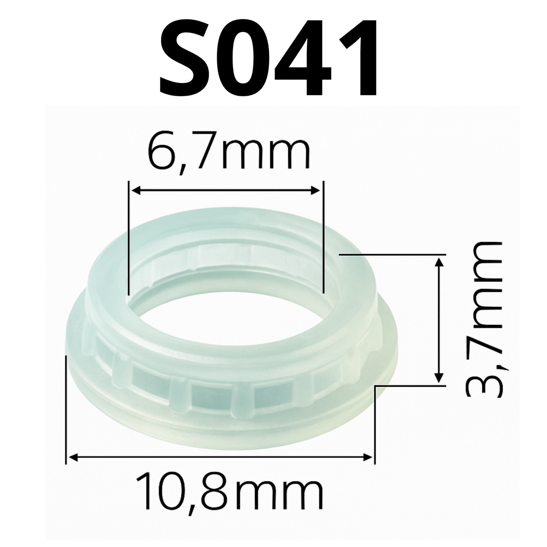 S041 Tobera Inyector Urvan 2.4