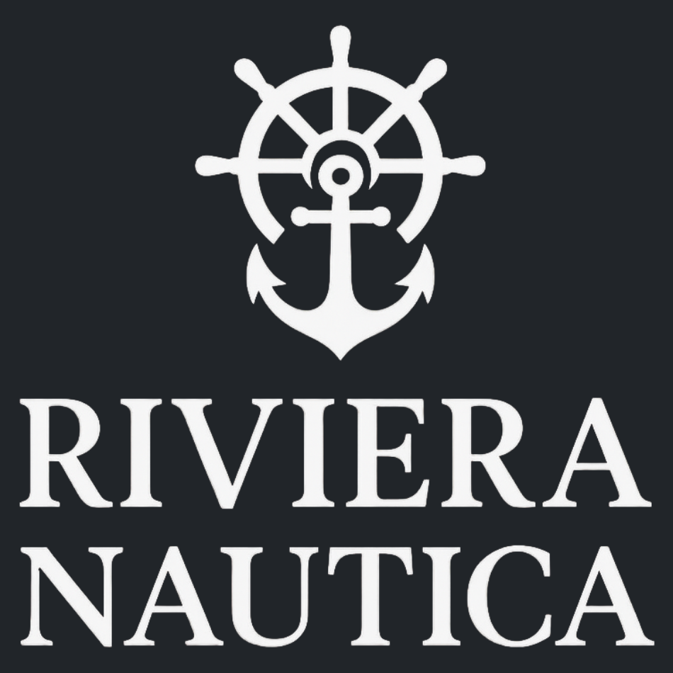 Riviera Náutica Logo