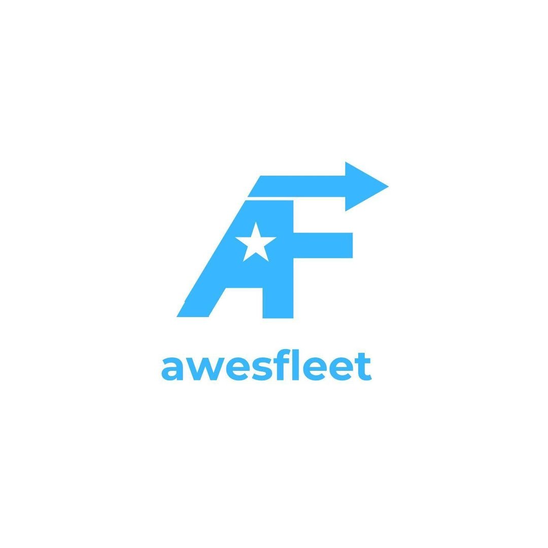 AwesFleets Logo
