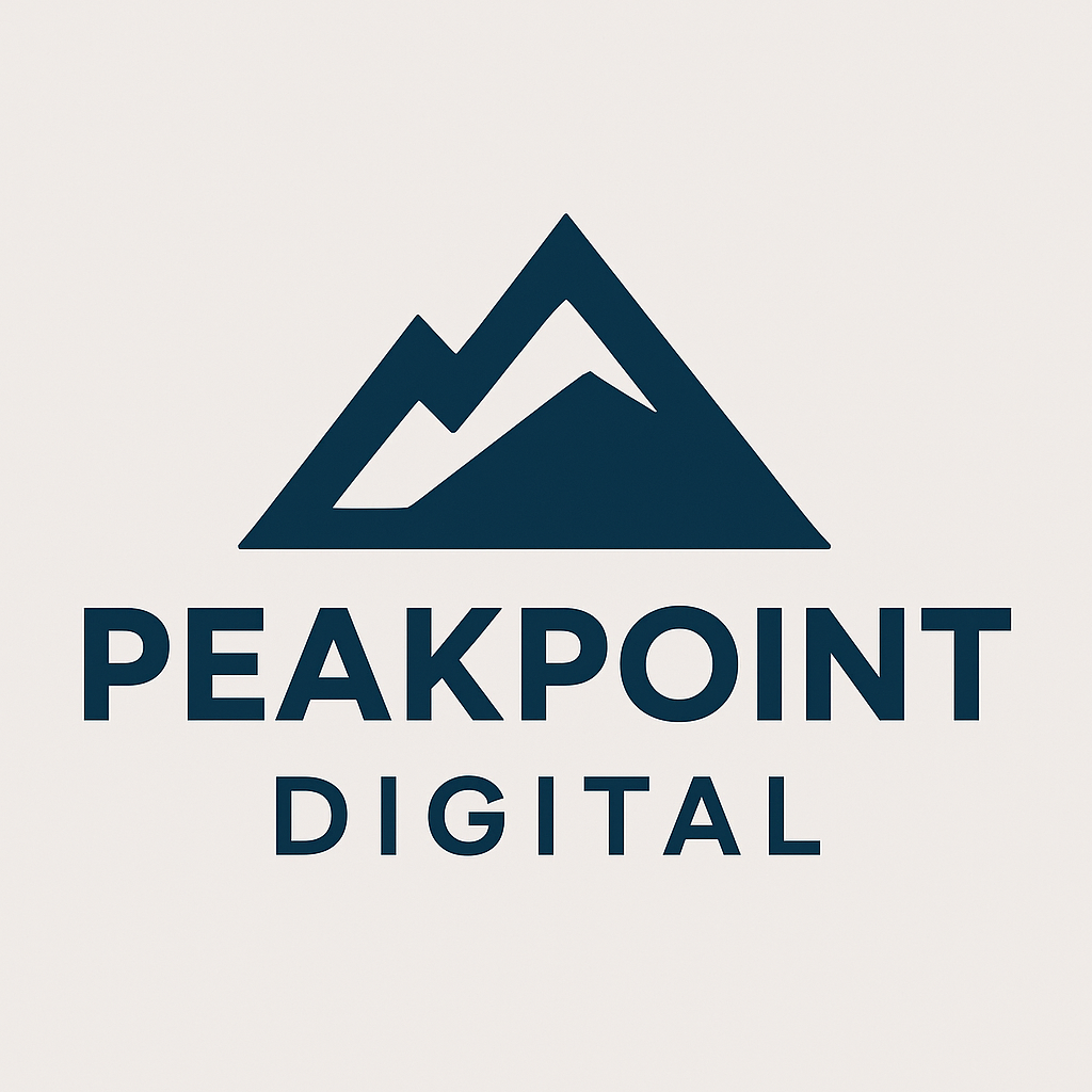 PeakPoint Digital