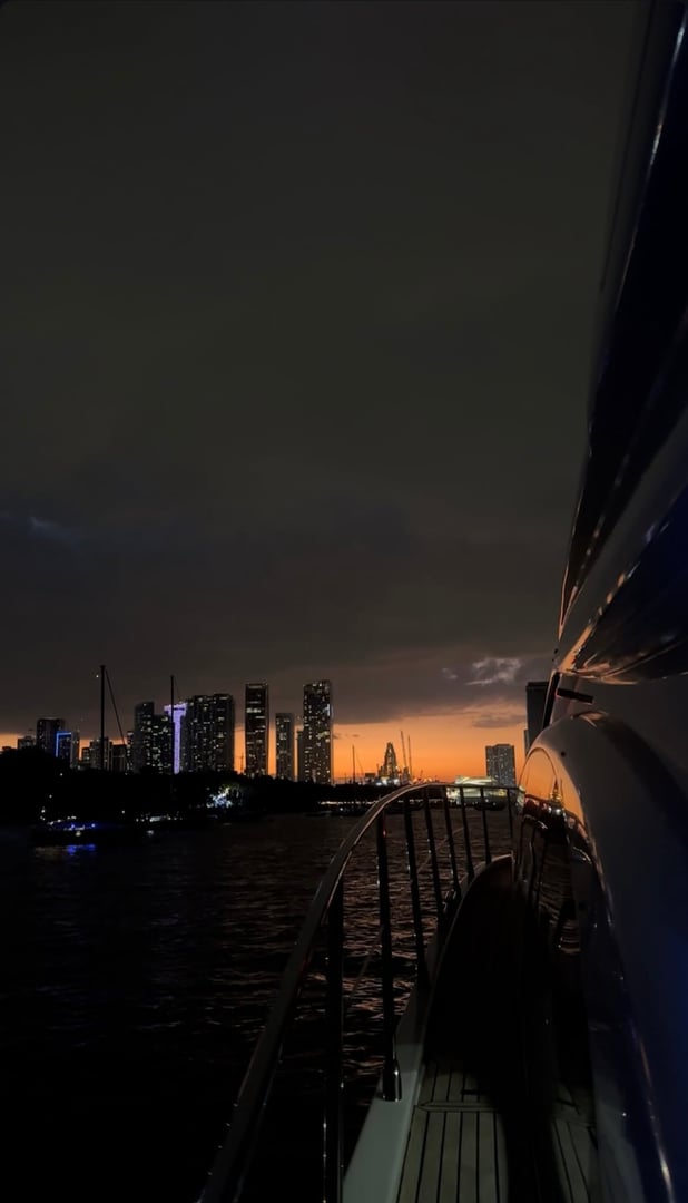 ACV Yacht Charter Experience