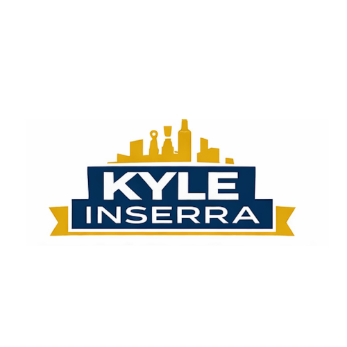 Kyle Inserra Logo