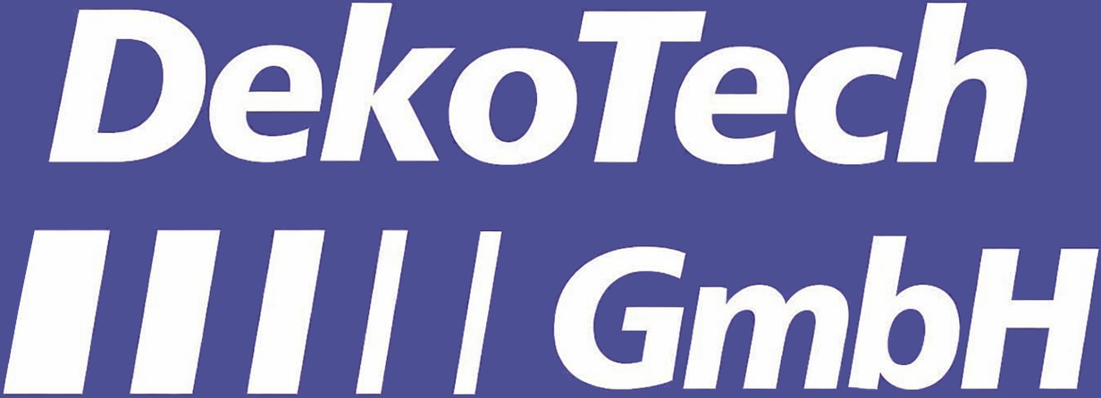 DekoTech GmbH Logo
