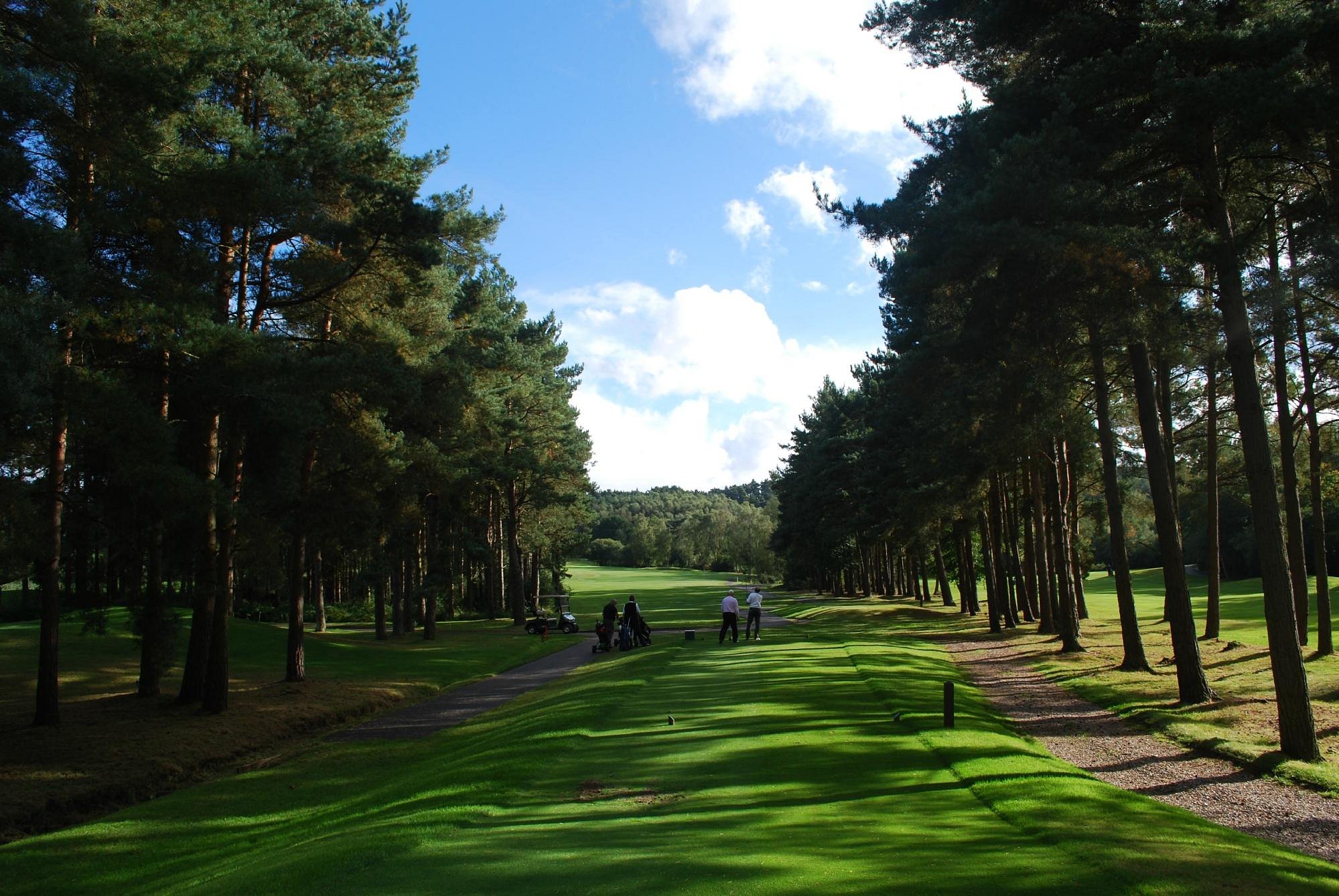 Old Thorns Hotel resort facilities and amenities