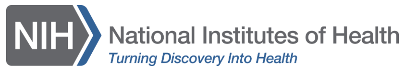 National Institutes of Health logo