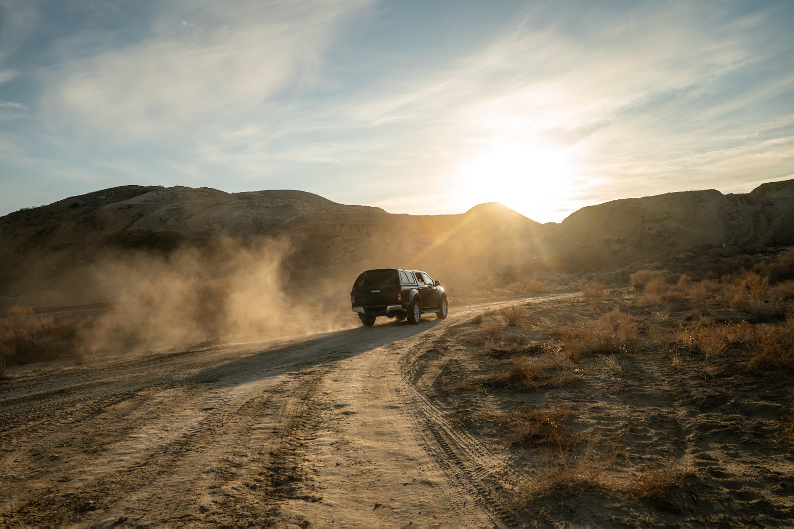 Desert Tours by Car in Morocco