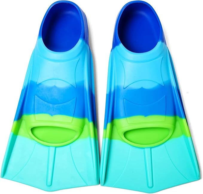 TYR Youth Swim Fins