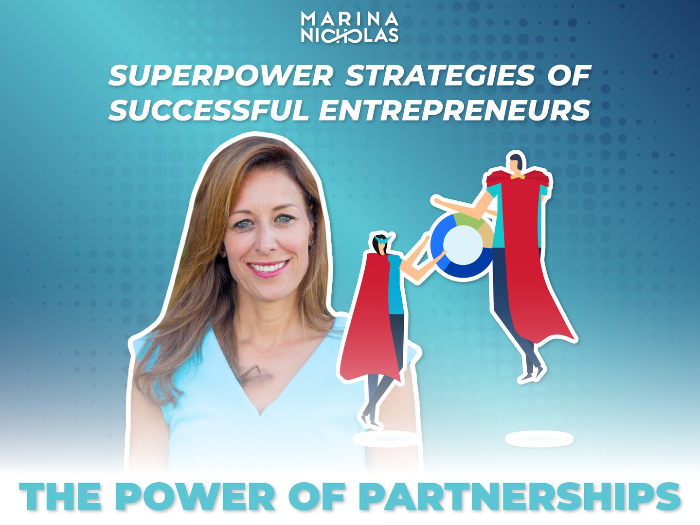 Power of Partnerships course image