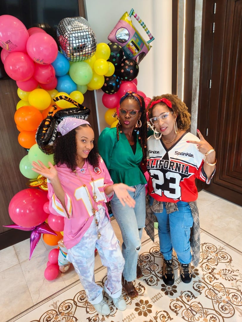 Queens Mindset Community