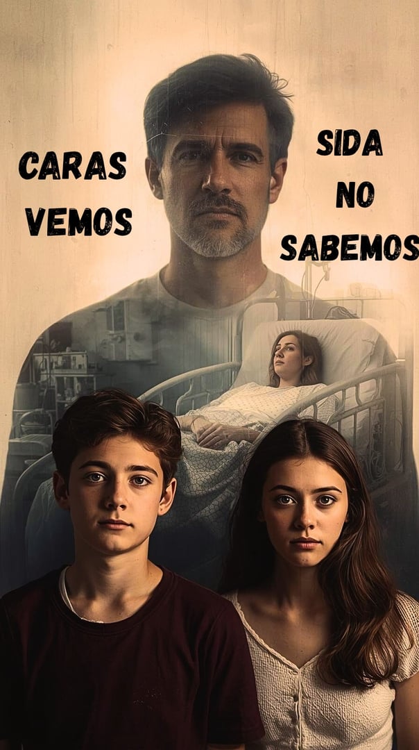 Caras Vemos... SIDA No Sabemos