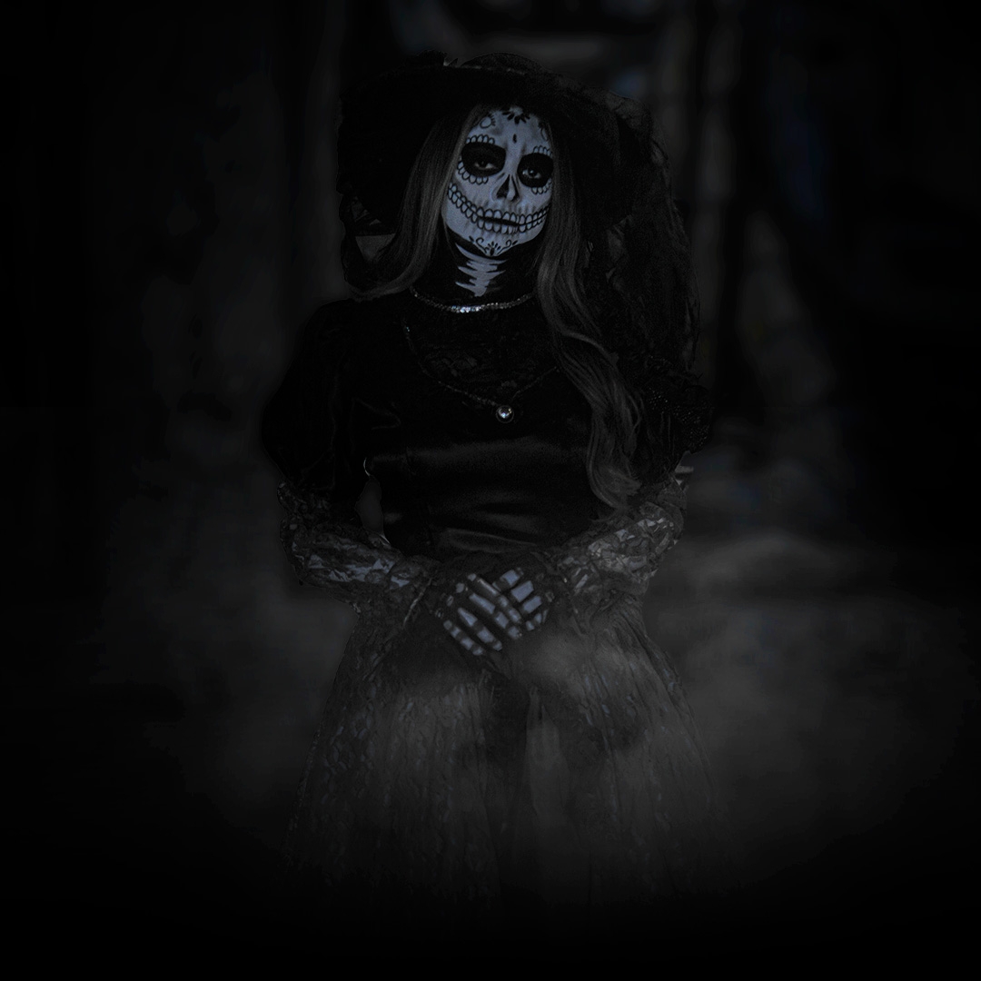 La Catrina de México - Galería 1