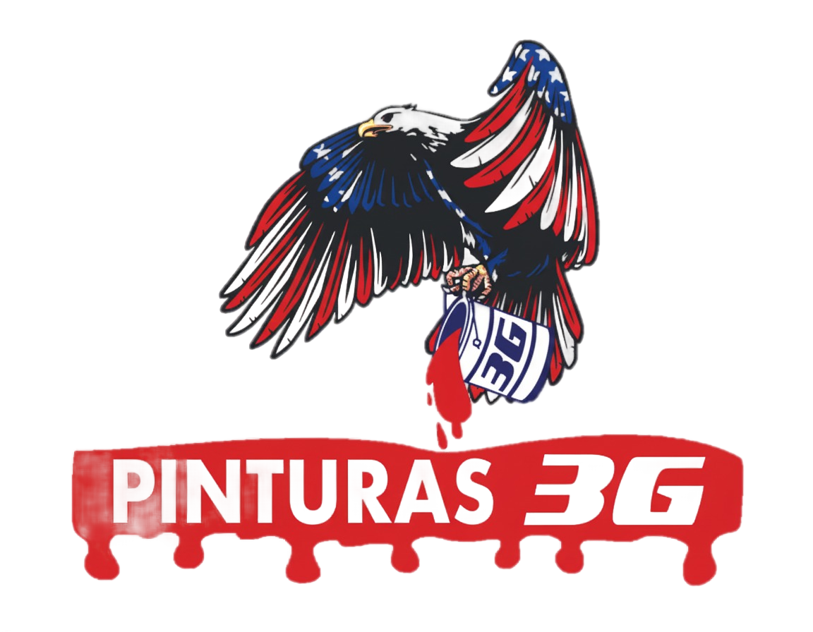 Pinturas Americanas 3G