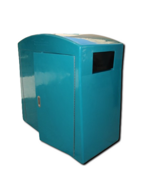 GRP Bin