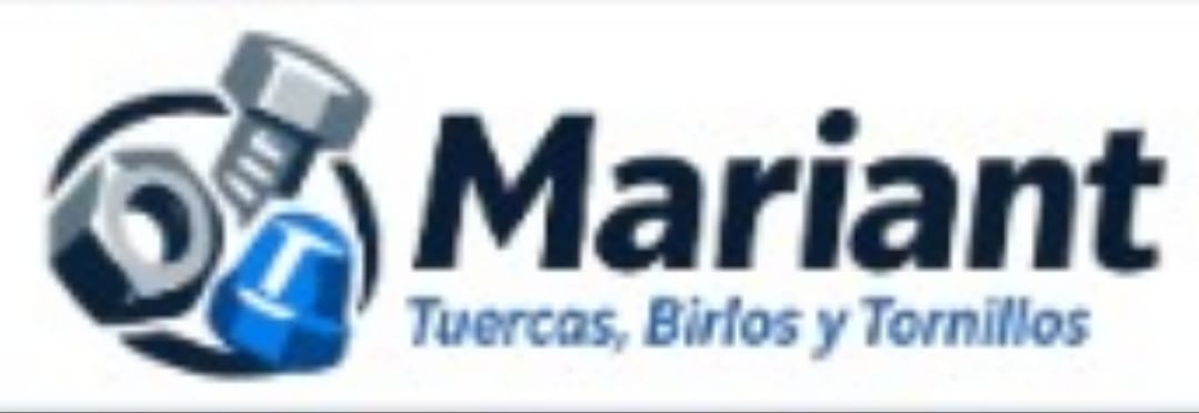 Mariant Logo