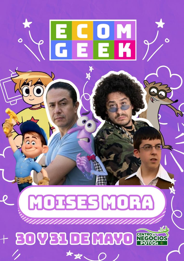 Moises Mora