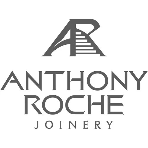 Anthony Roach logo