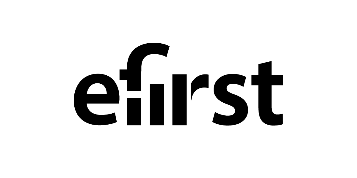 eFirst.ch Logo