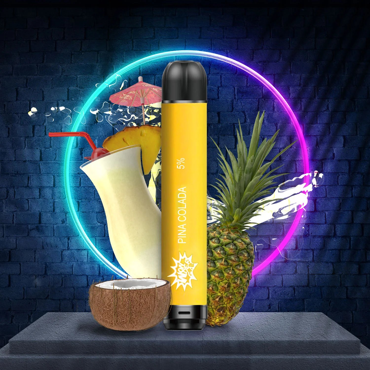 Piña Colada
