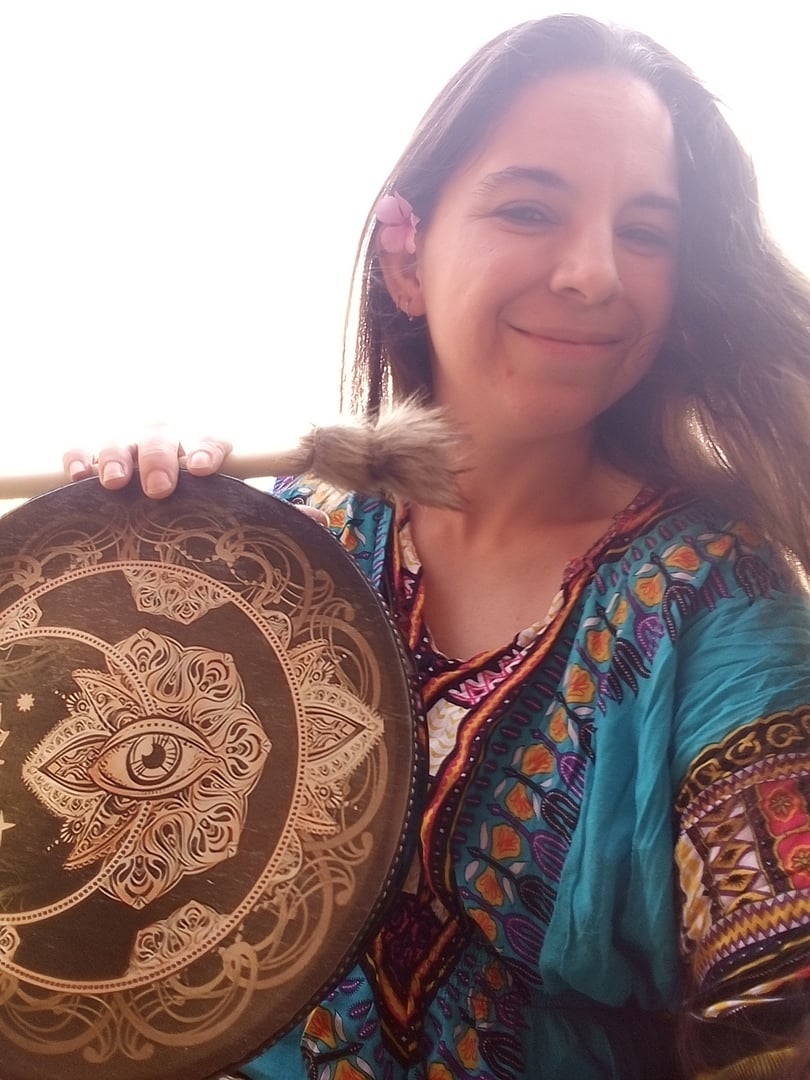 Harmony Quest Healing Practitioner