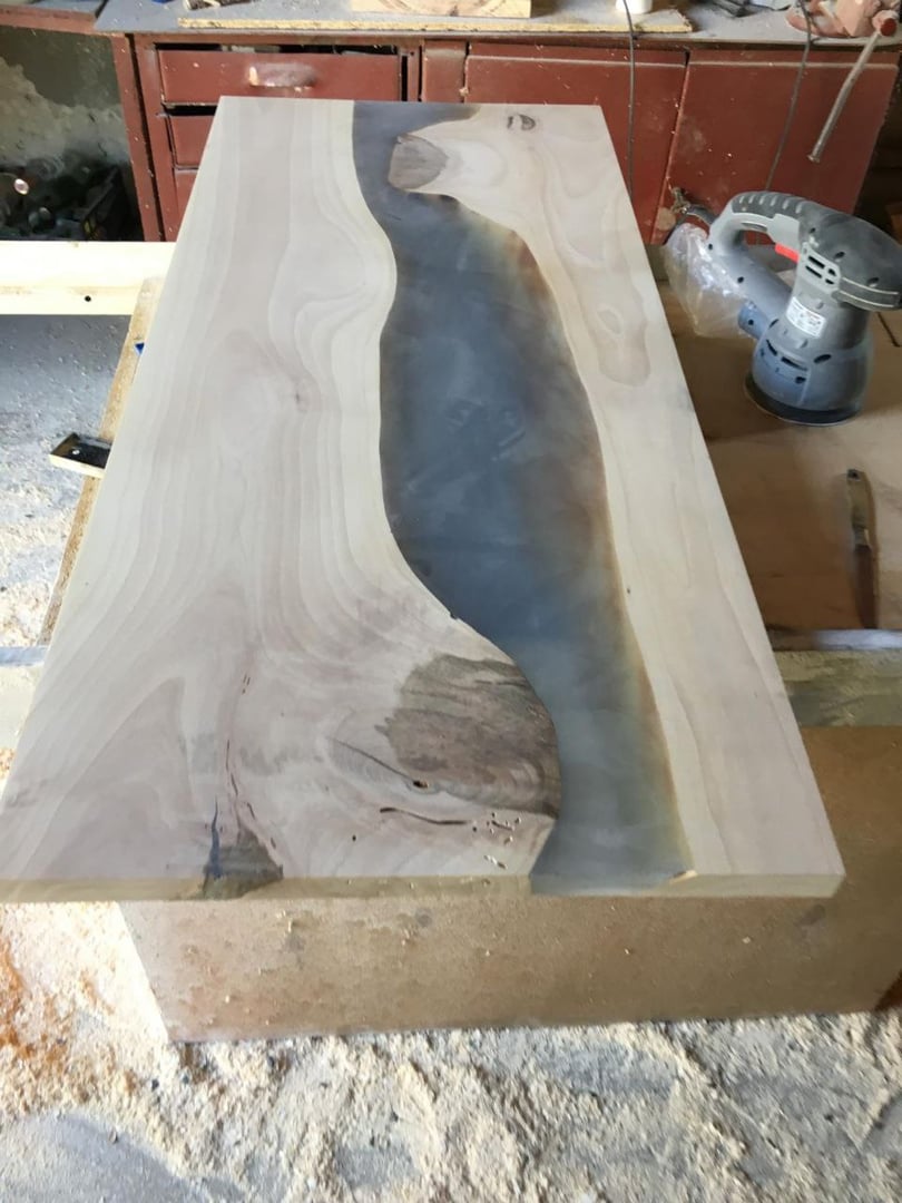 Hobby project