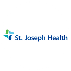 St. Joseph Health logo