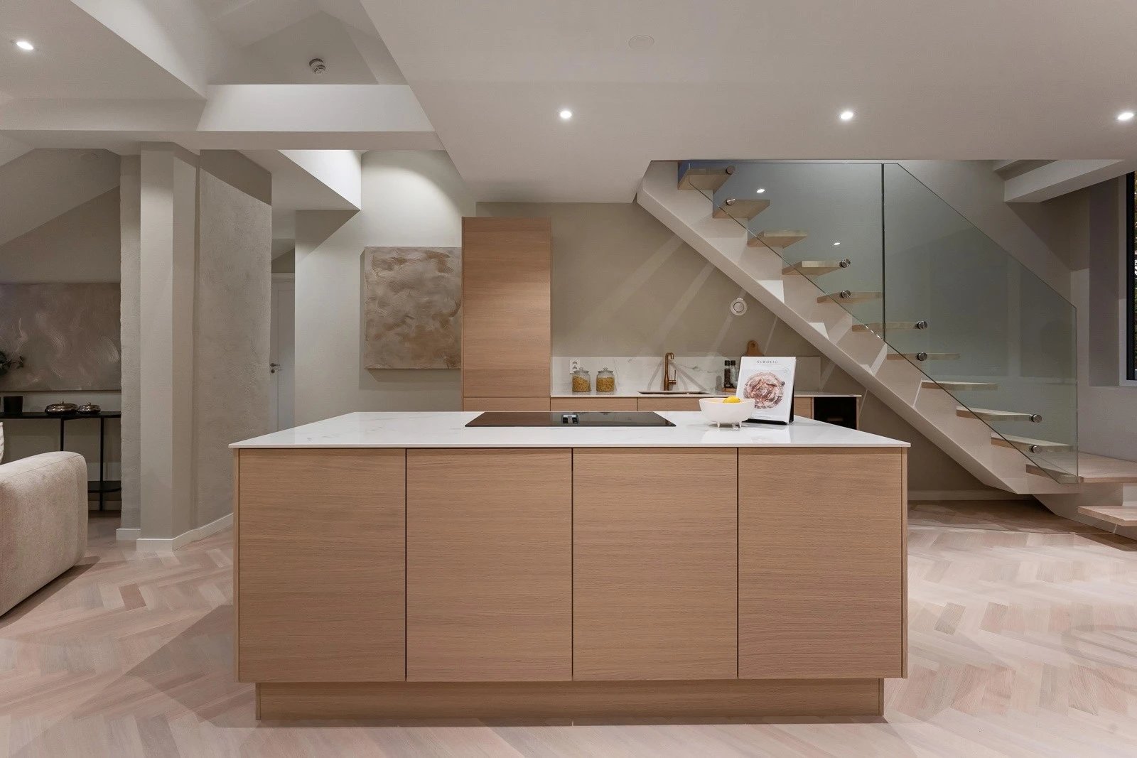 Majorstuen prosjekt bilde 4