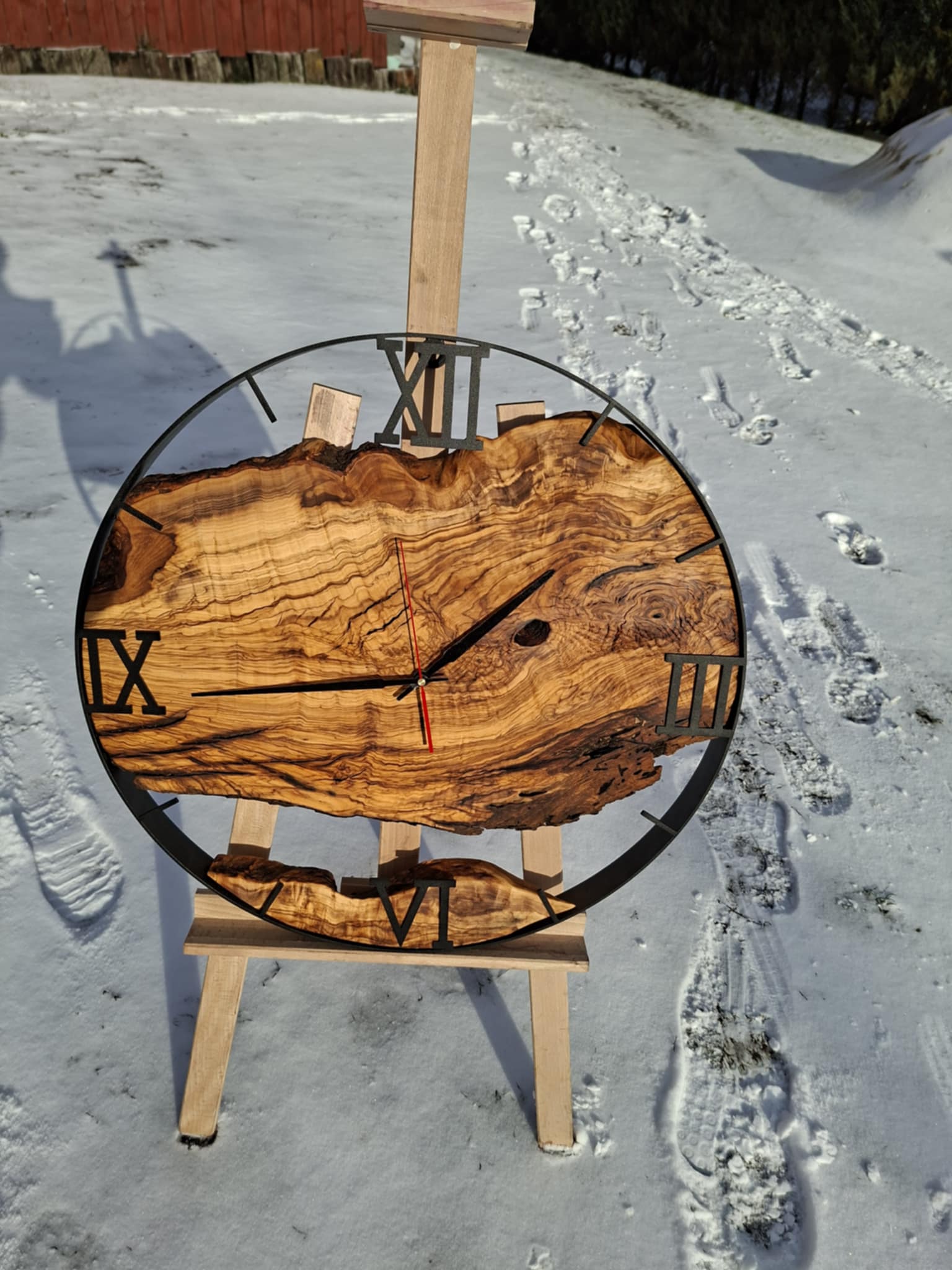 Nasze prace - realizacja 2