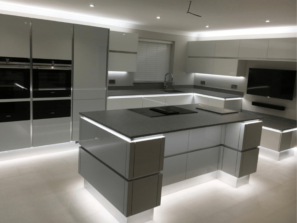 Boyson Construction project