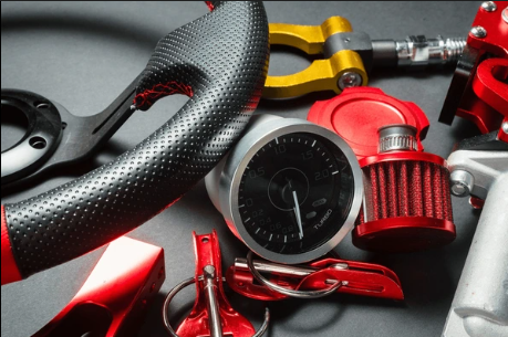 Personalización y modificación automotriz - GARAGE PRO