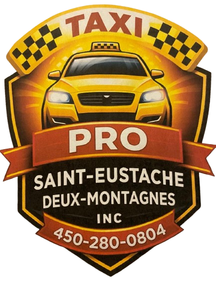 Taxi Saint-Eustache / Deux-Montagnes