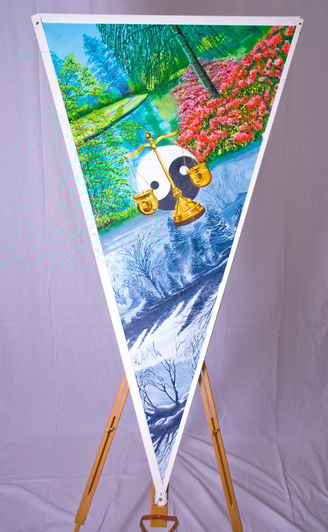 Jeffrey Phillips artwork