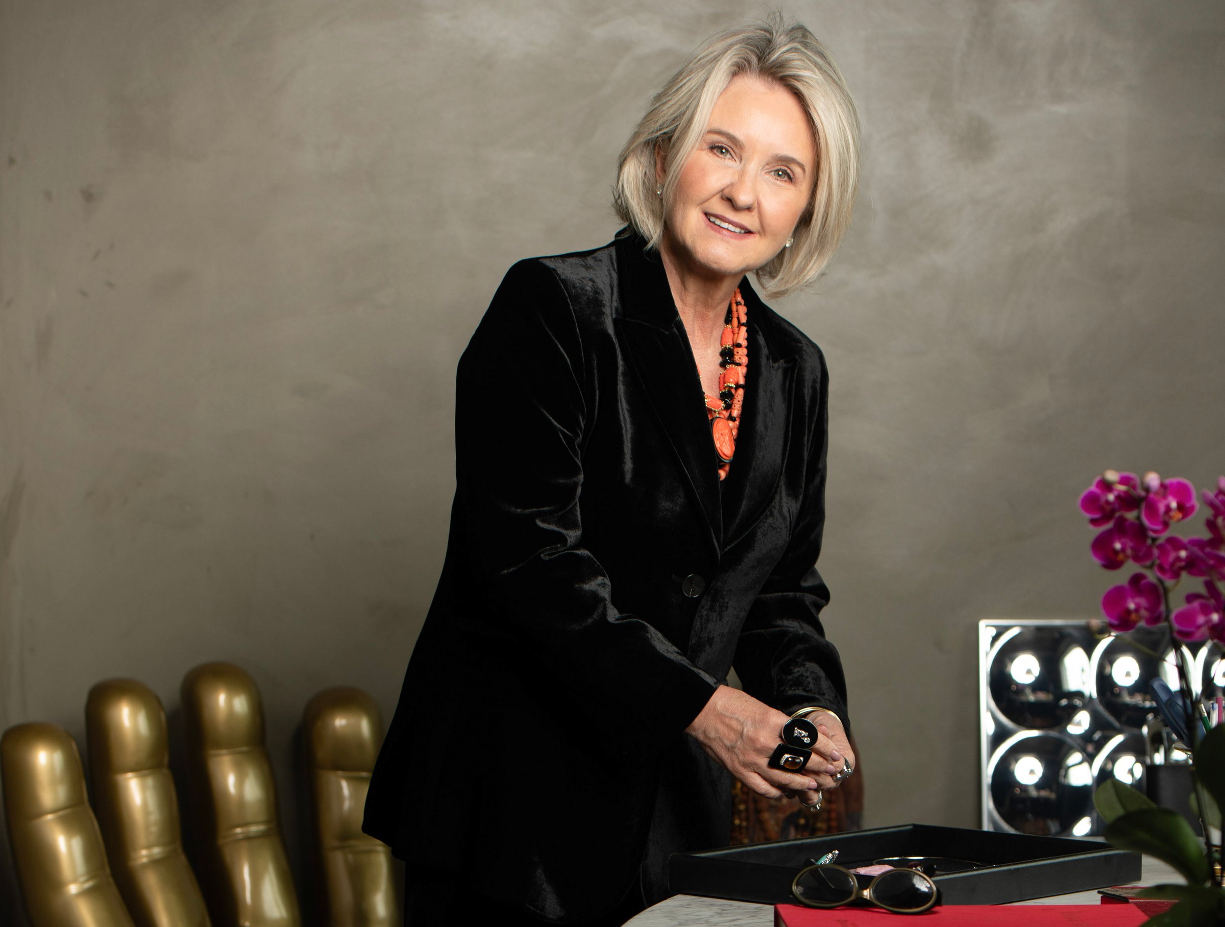 Isabella Blanco Jóias - Joias exclusivas com história