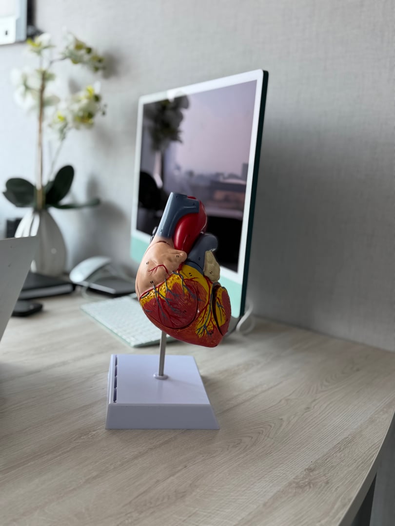 Servicios de Cardiología